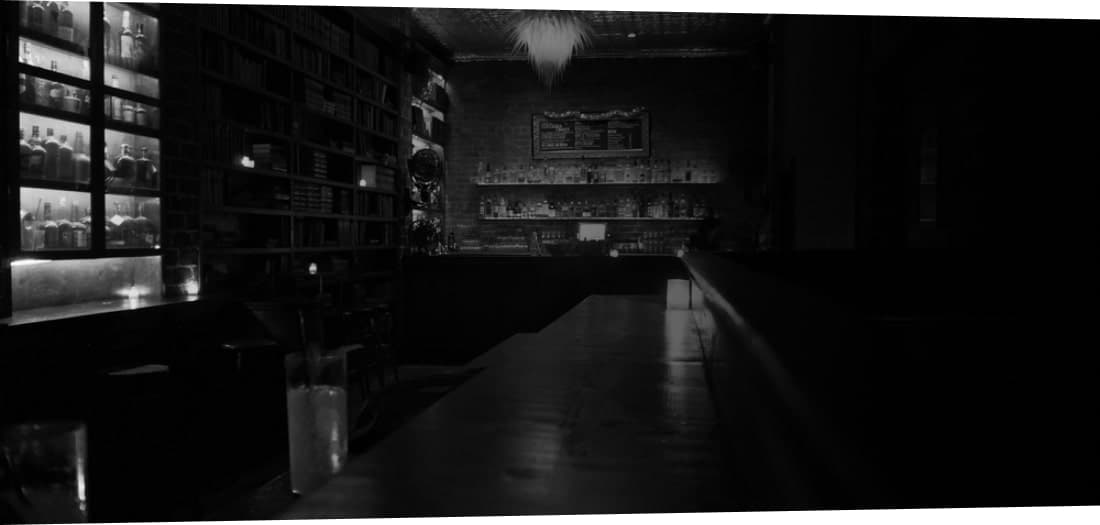 Turncoat Bar Background