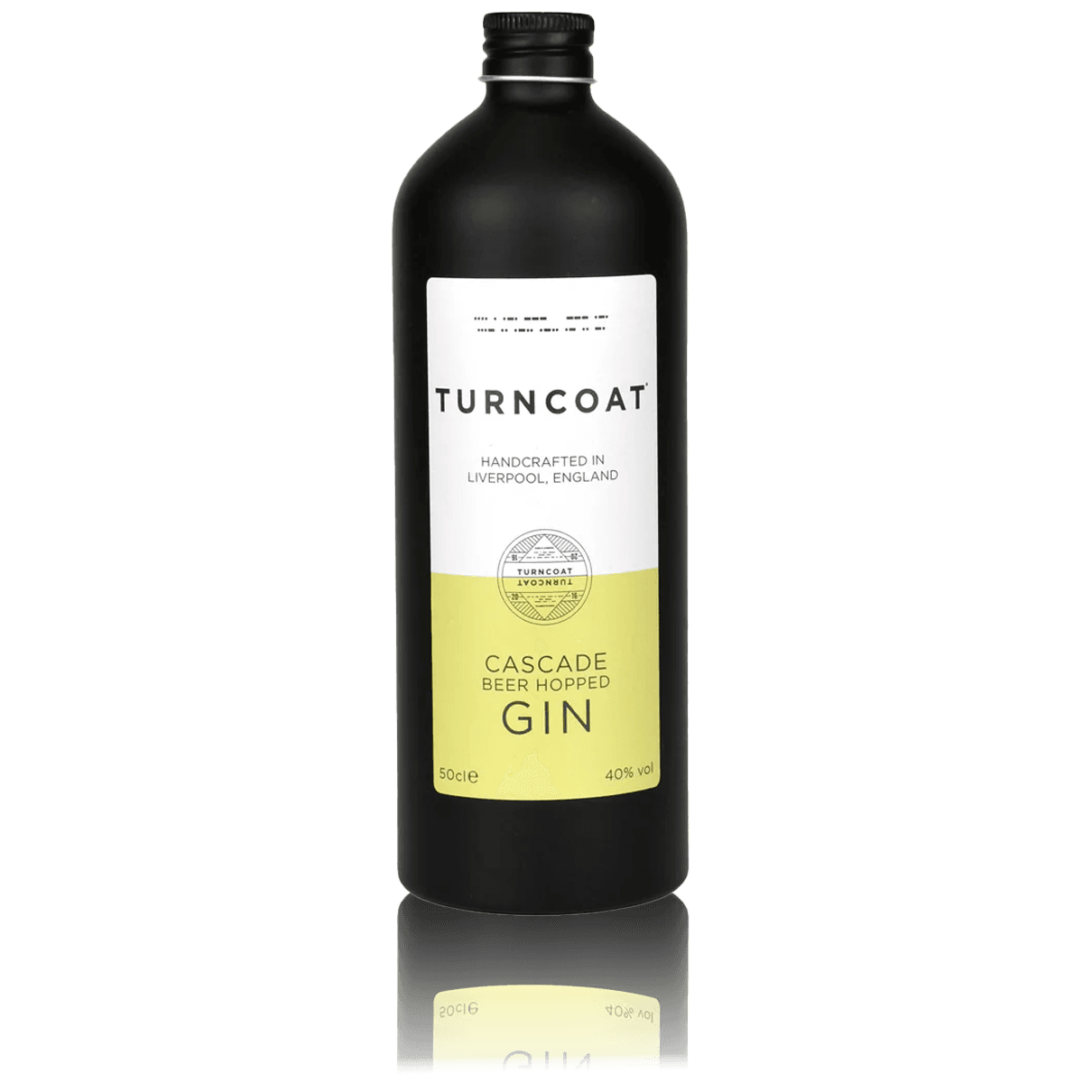 Cascade Gin
