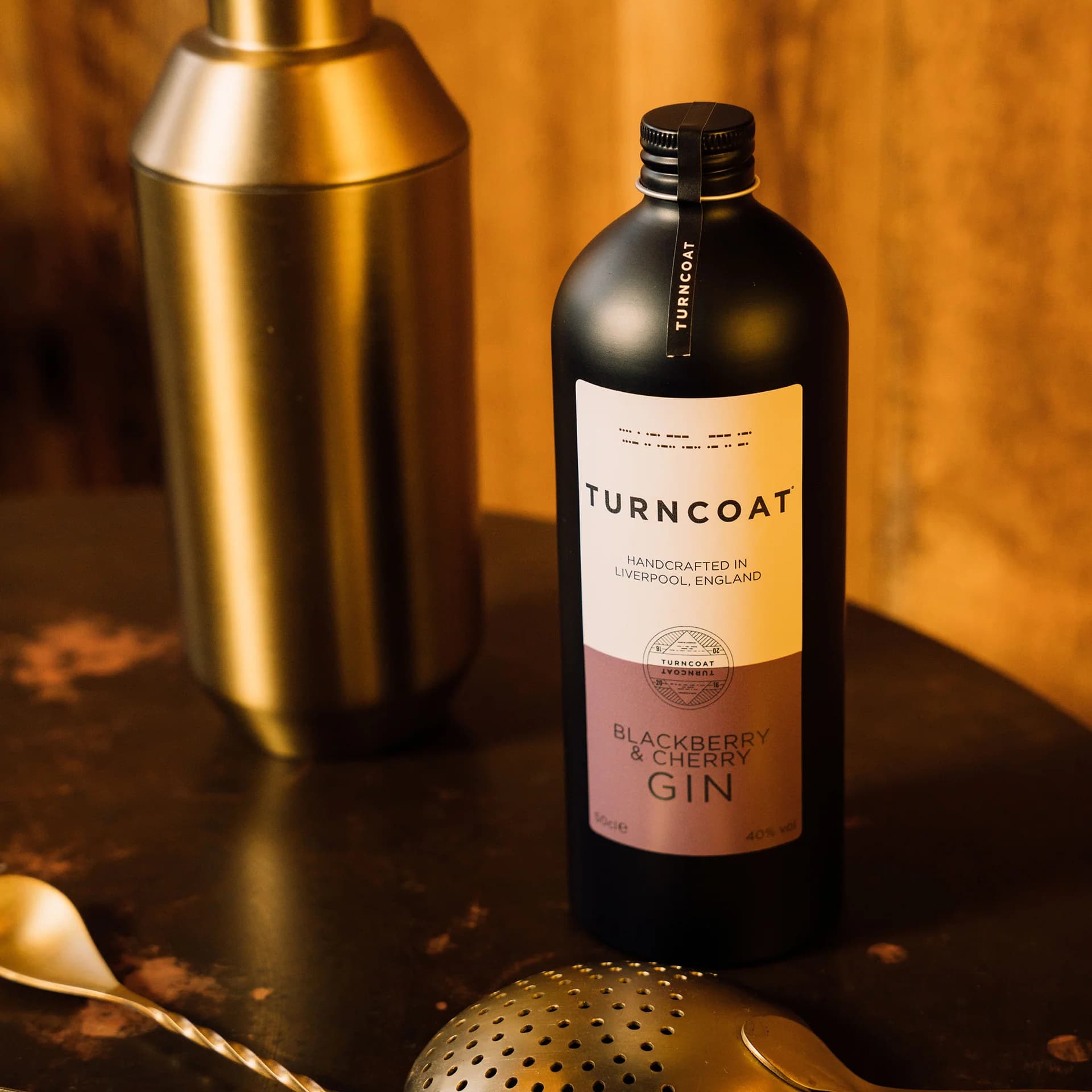 Turncoat Lifestyle 1