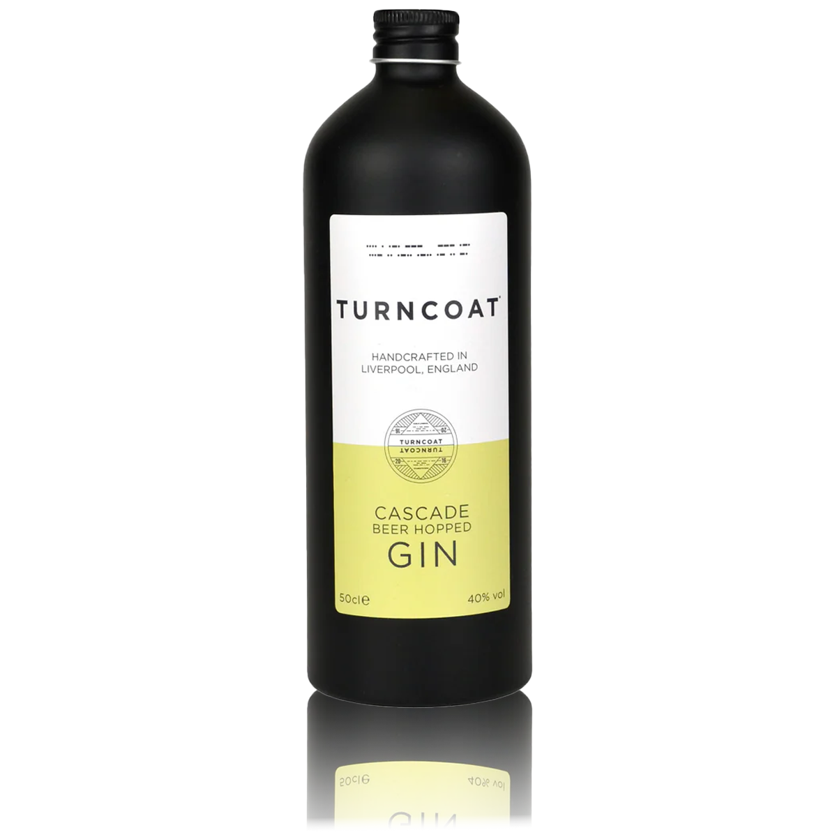 Cascade Gin