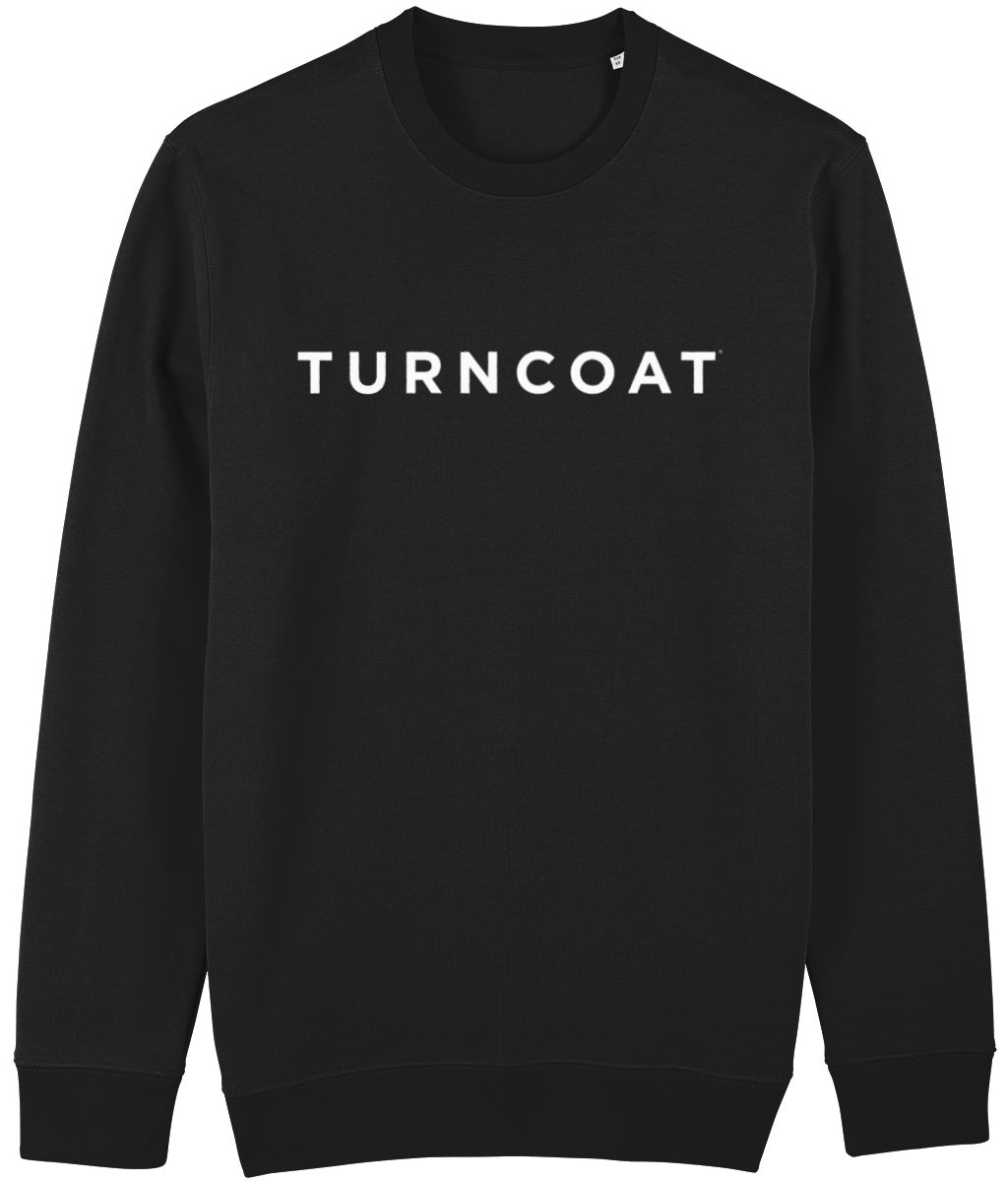Turncoat Sweatshirt