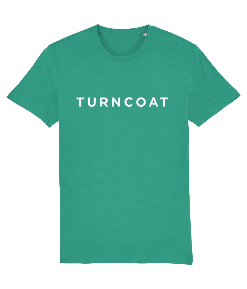 Turncoat T-Shirt