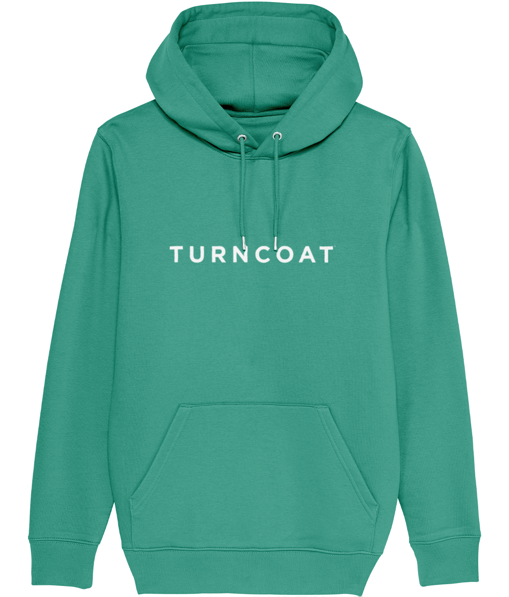 Turncoat Hoodie