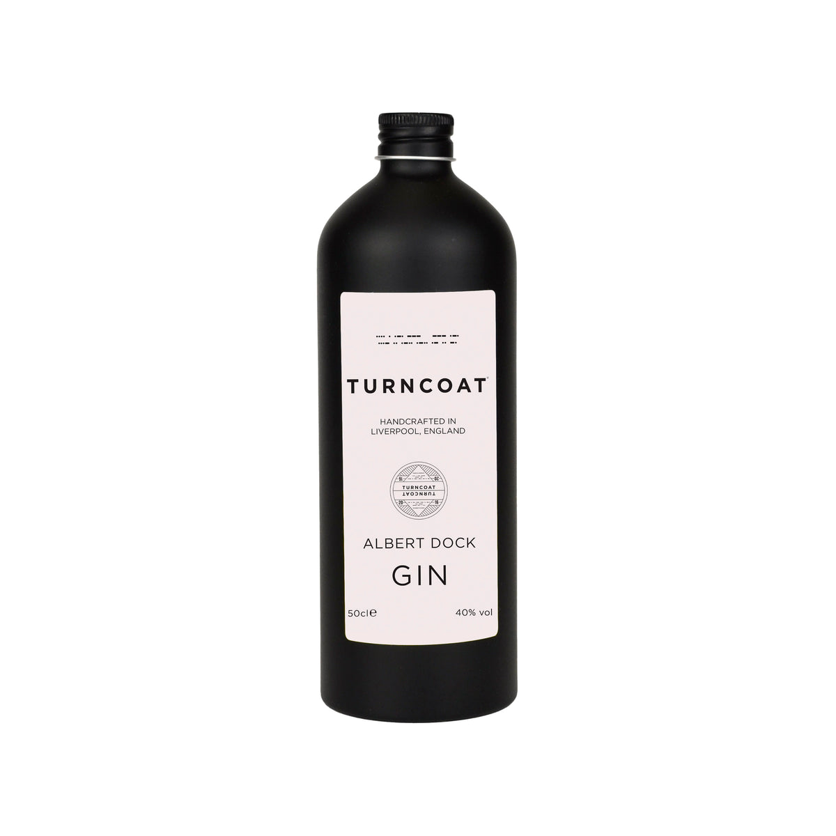 Albert Dock Gin