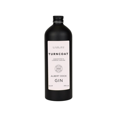 Albert Dock Gin