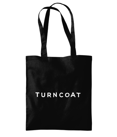 Turncoat Tote Bag