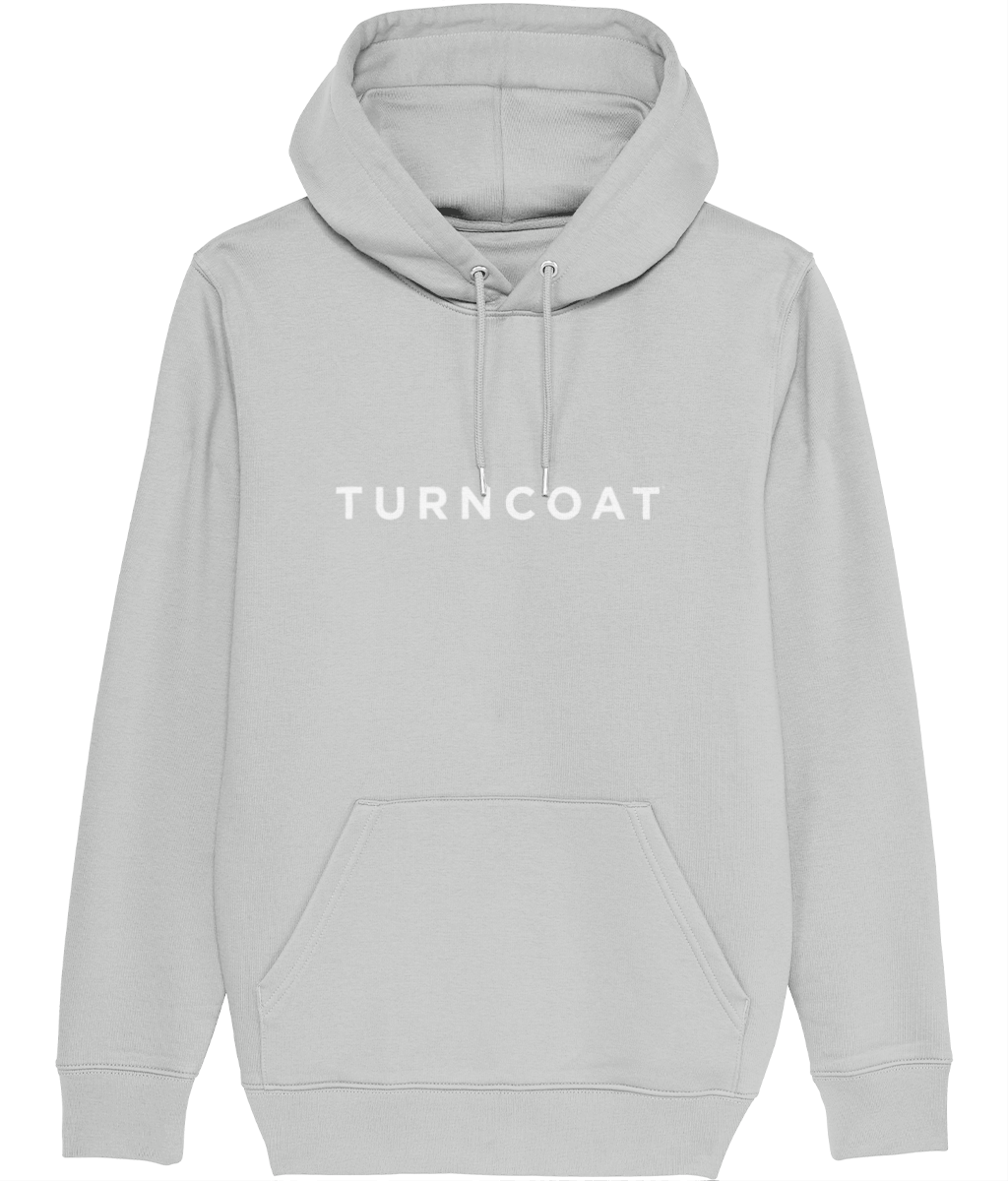 Turncoat Hoodie