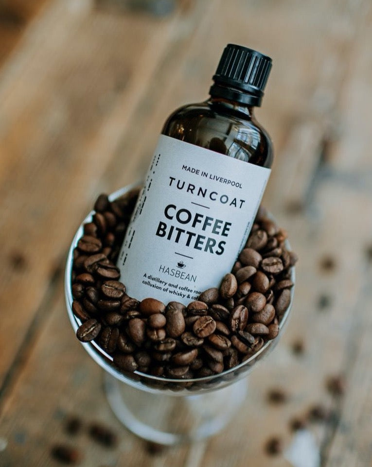 Turncoat Coffee Bitters