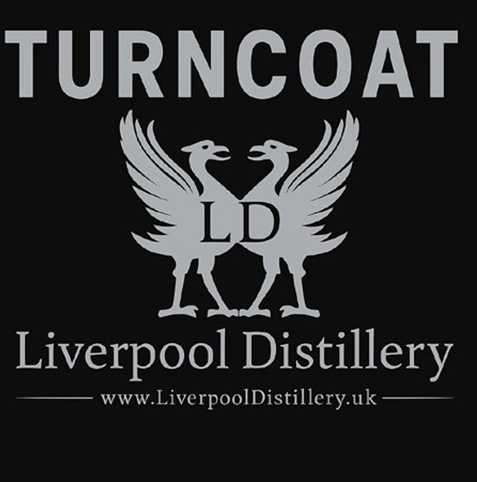 Liverpool Distillery & Turncoat